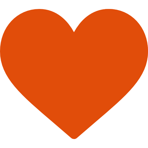 Heart Icon