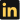 Linkedin Icon