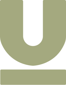 una logo