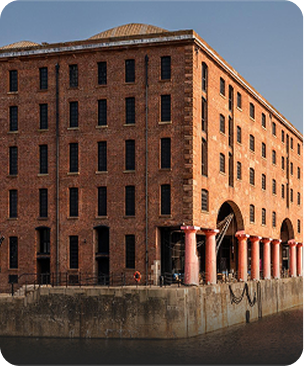 University of Liverpool